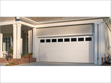 Garage Doors