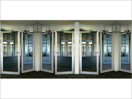 Swing Doors