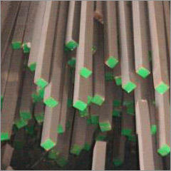 ब्राउन माइल्ड स्टील स्क्वायर बार