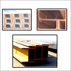 Steel Joist - Application: For Construction Use