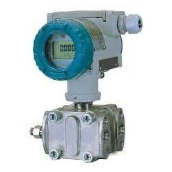 Precision Pressure Transmitter Application: Petro Chemical Plants