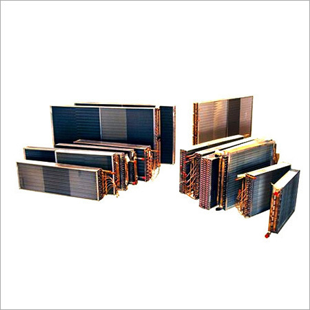 Air Conditioner Condenser at Best Price in Dombivli, Maharashtra