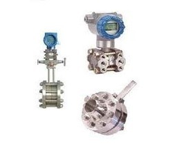 Orifice Flow Meter With Dpt Capacity: 600 Ohms