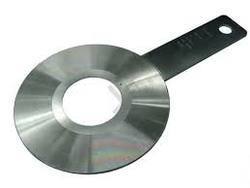Orifice Plate Capacity: 600 Ohms