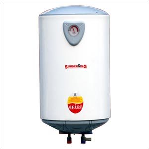 स्पाइस गीज़र