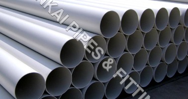 यूपीवीसी प्रेशर पाइप्स