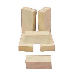 Fire Bricks Application: Foudry