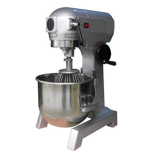 Electric Flour Mixing Machine