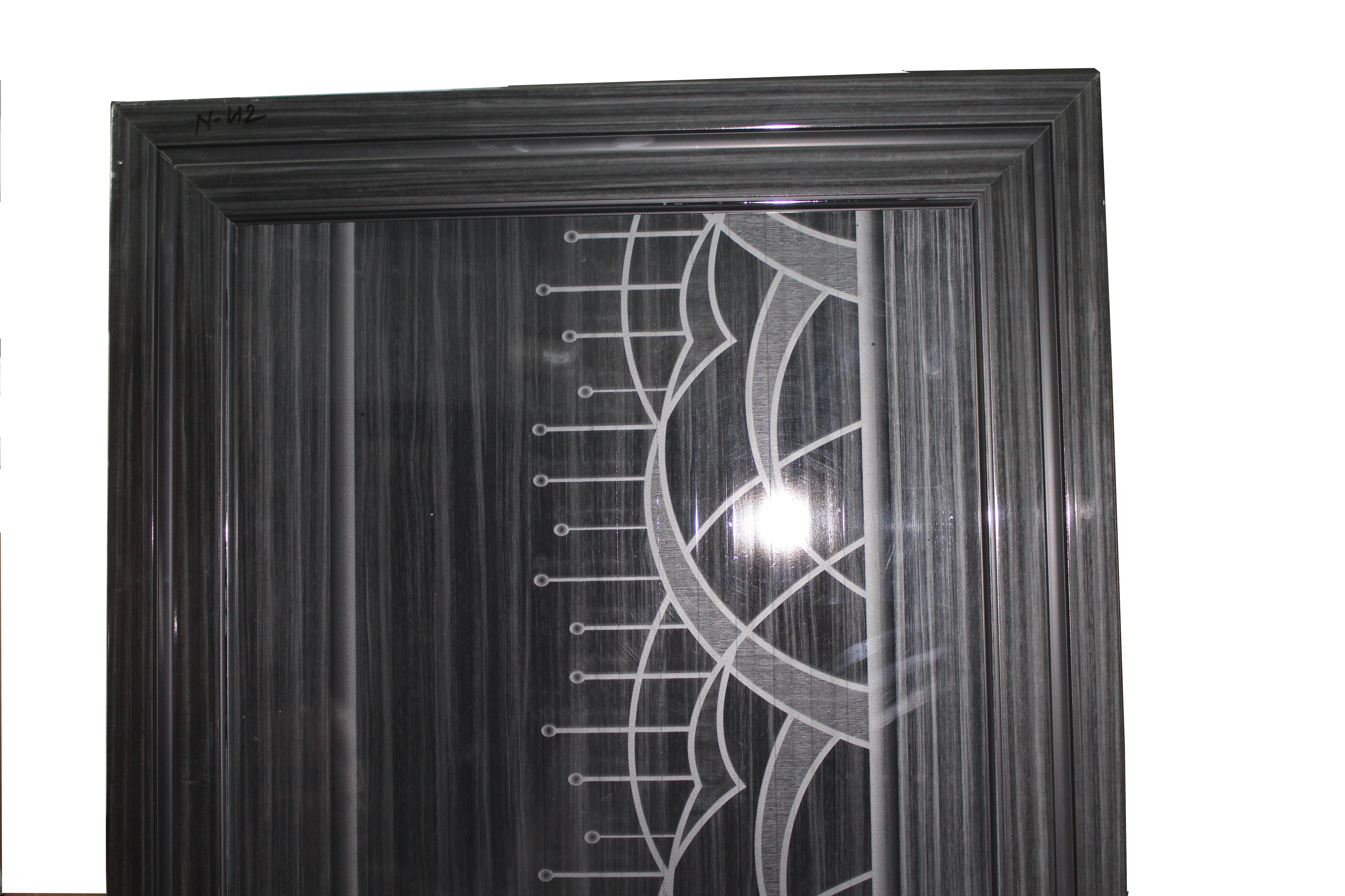 Waterproof Pvc Doors