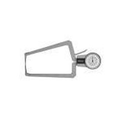 Dial Caliper Gauge - Precision Measurement Tool | Durable Stainless Steel, Accurate Readings, Easy-to-Read Dial