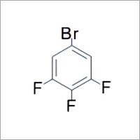 3,4,5-Trifluoro-1-Bromobenzene