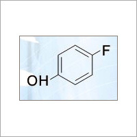 4-Fluorophenol