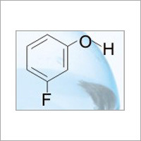 3-Fluorophenol