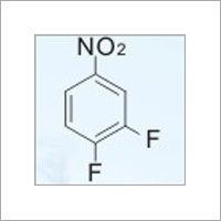 3,4-डिफ्लूरोनाइट्रोबेंजीन