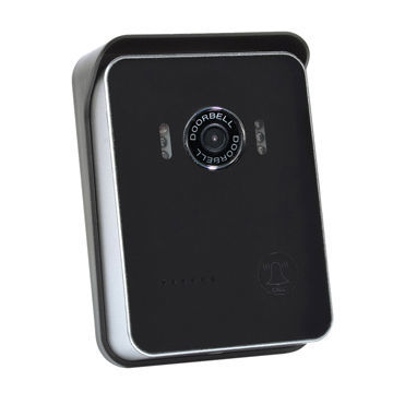 244 - Wi-fi Door Bell