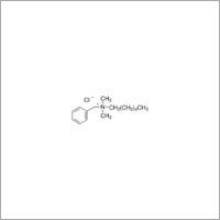 सिस्टम उपयुक्तता के लिए बेंज़ालकोनियम क्लोराइड C22h42clno