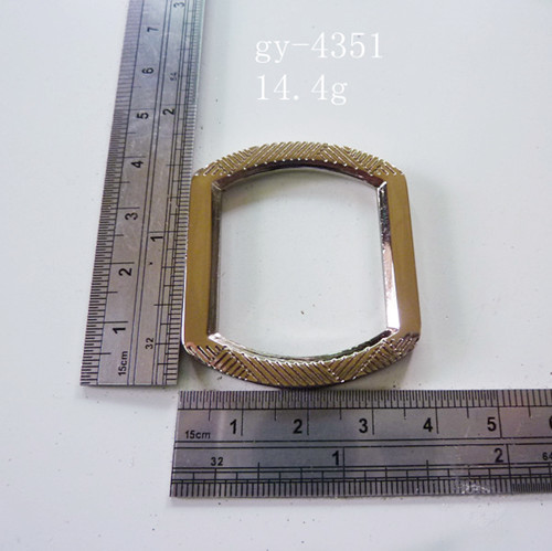 Zinc Alloy O Rings