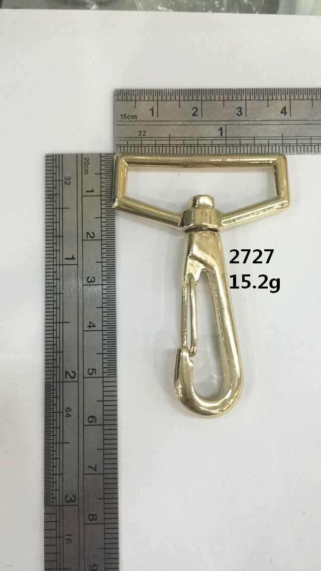 Purse Hardware Keychains