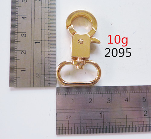 Purse Hardware Keychains