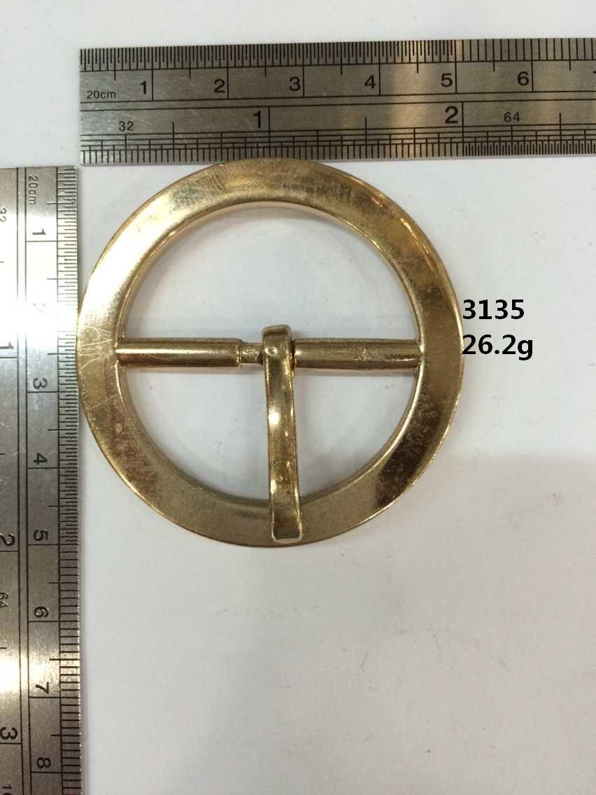 Roller Buckle Good Finish