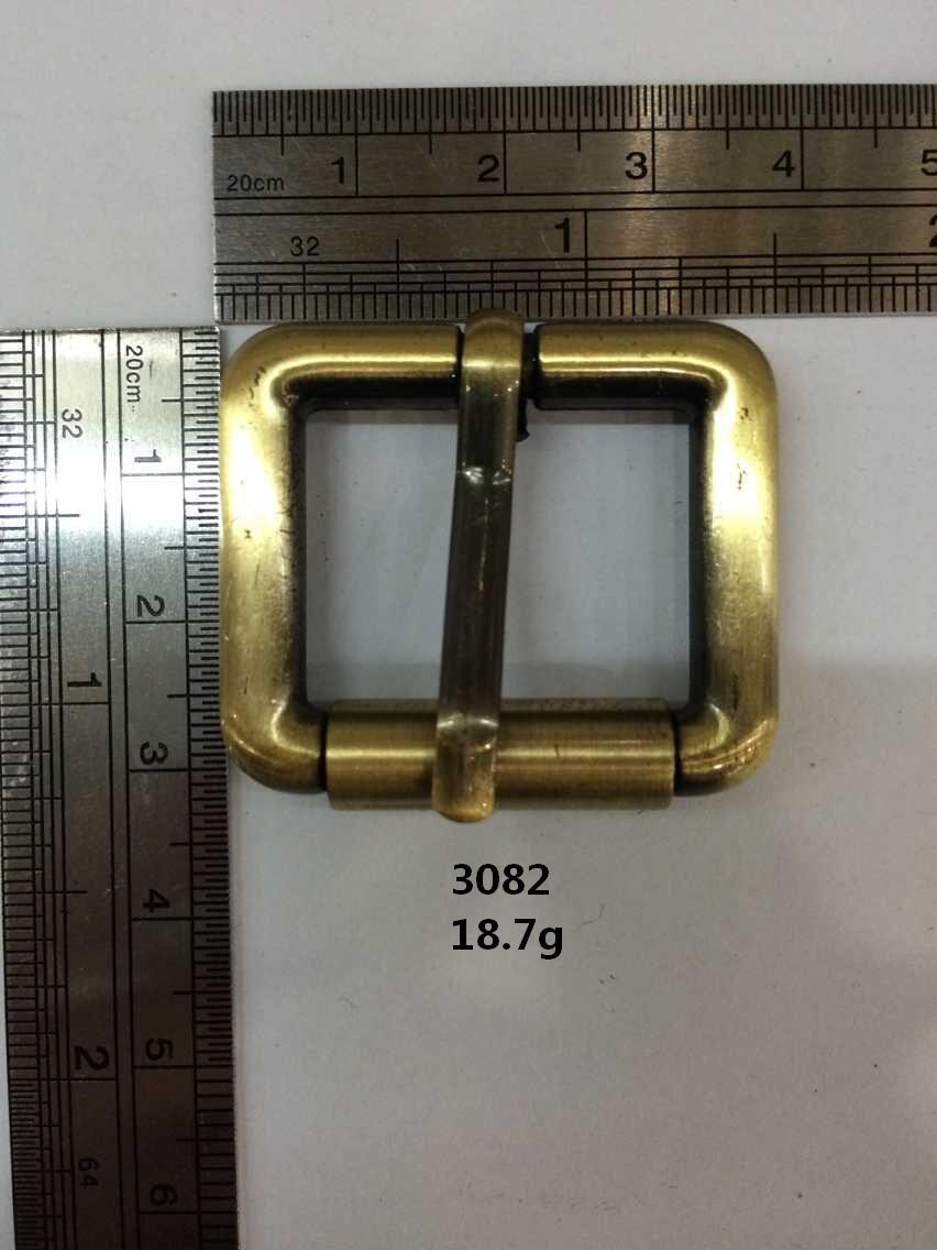Roller Buckle Good Finish