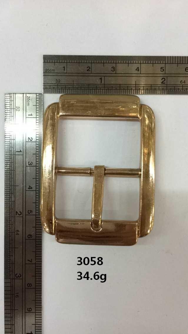 Roller Buckle Good Finish