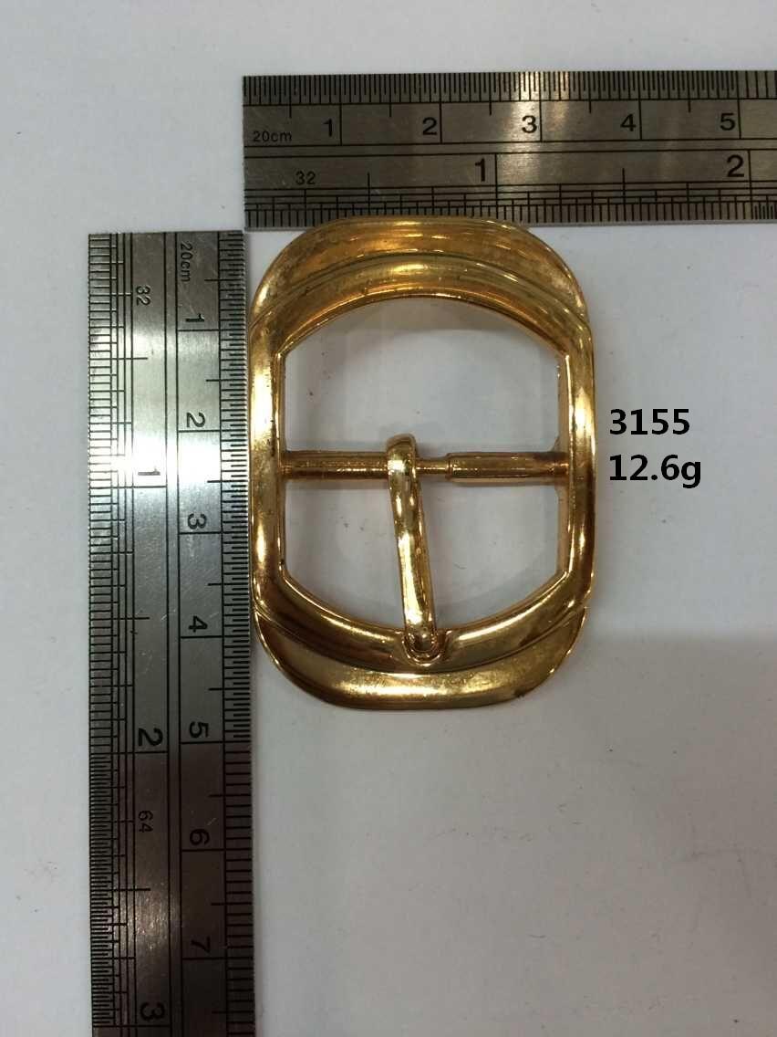 Roller Buckle Good Finish