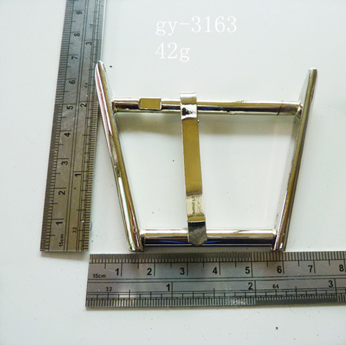 Customized Zinc Alloy Belt Buckle