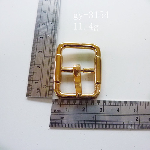 Customized Zinc Alloy Belt Buckle