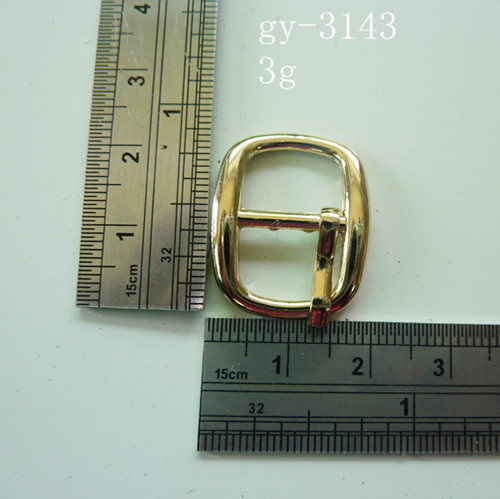 Customized Zinc Alloy Belt Buckle
