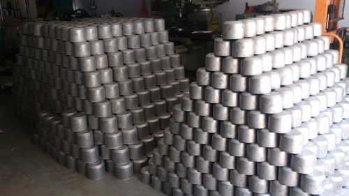 Deep Draw Components - Stainless Steel Construction | Precision Engineering, Durable Design, High Resistance to Corrosion