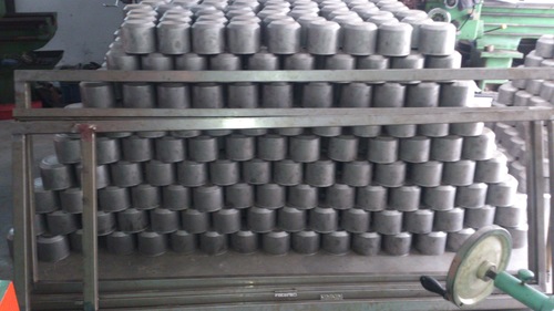 Deep Draw Sheet Metal Components