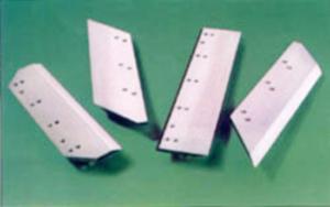 औद्योगिक चाकू