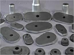 Blake Sliding Gate Plate Inserts