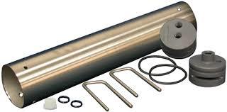 Membrane Housing - Material: Plastic