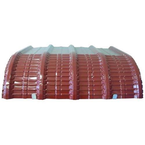 Crimp Roofing Sheets