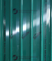Color Coated Sheets - 0.45 Mm And 0.60 Mm Thickness | Corrosion Resistance, Damage Proof, Wear Resistance, Supreme Finish