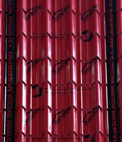Color Coated Sheets - 0.45 Mm And 0.60 Mm Thickness | Corrosion Resistance, Damage Proof, Wear Resistance, Supreme Finish
