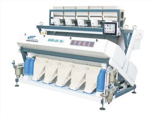 Sunflower Seeds Sorter Machine