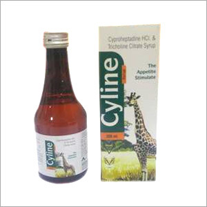 Cyline Syrup Spray