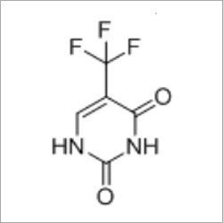 5 (Trifluoromethyl) Uracil