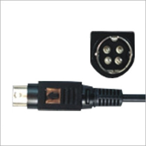 DC Header Charger