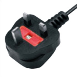 3 Pin Power Plug