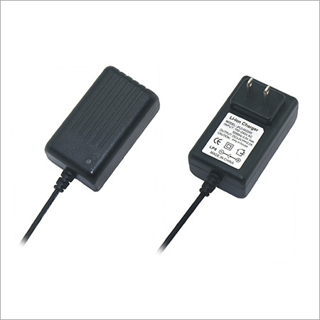 Universal Lithium Ion Battery Charger