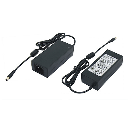 Lithium Ion Battery Charger