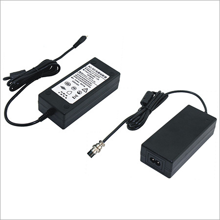 Power Adapter Lithium Ion Battery Charger