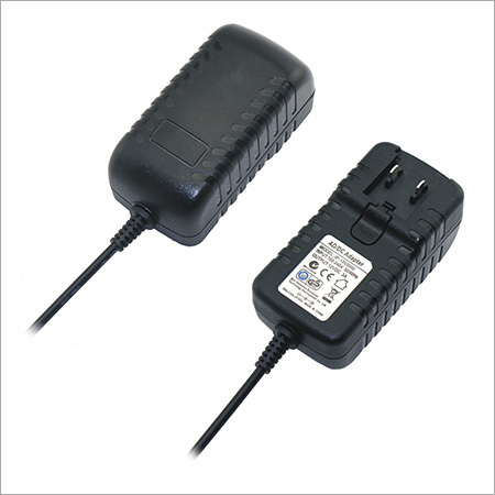12V पावर एडेप्टर