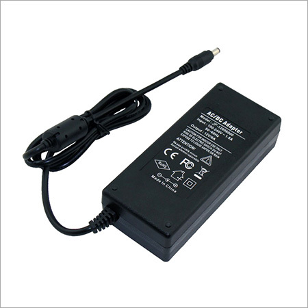 12V 6Amp पावर एडाप्टर