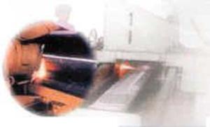 सर्विस चाकू