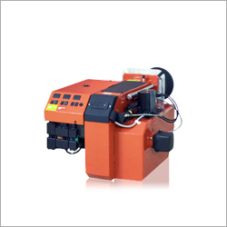 ईंधन तेल बर्नर